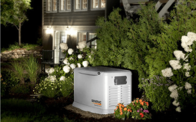Tired of Winter? Improve Your Outlook with Recessed and Wafer Lights in Your Puyallup Home