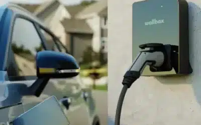 Top Reasons to Choose Wallbox Car Charger Installation in Gig Harbor