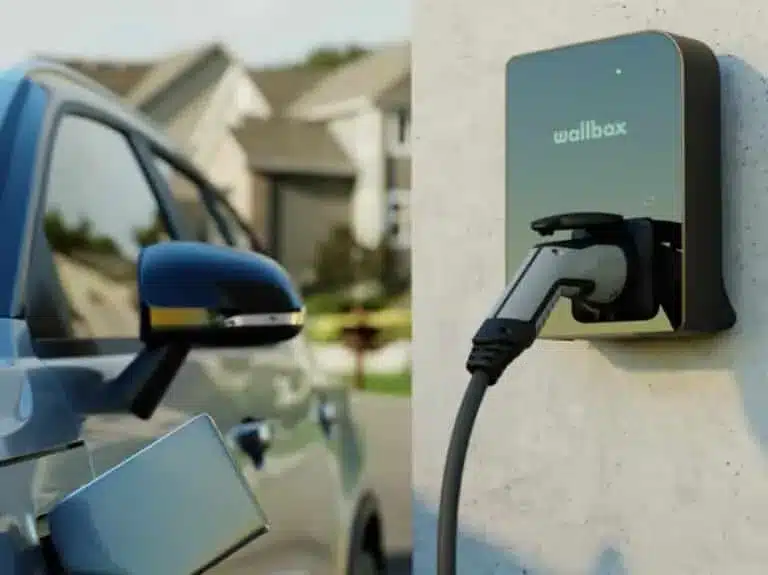 Top Reasons to Choose Wallbox Car Charger Installation in Gig Harbor