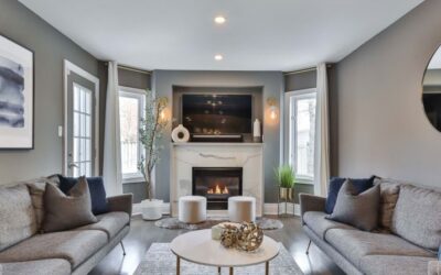 Top Home Lighting Upgrades to Consider Before Selling Your House in Tacoma