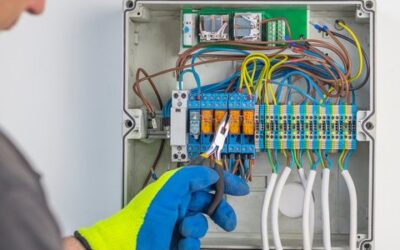 Is It Time for a New Electrical Panel for Your Puyallup Home? Here Are 3 Clues