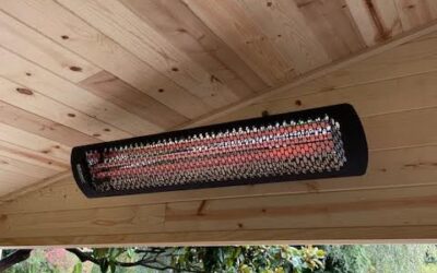 Enhance Your Outdoor Living Space With Patio Heating Installation: See the Benefits in the Gig Harbor Area